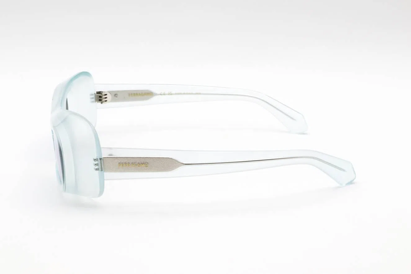 Ferragamo SF2030S Sunglasses - view 9